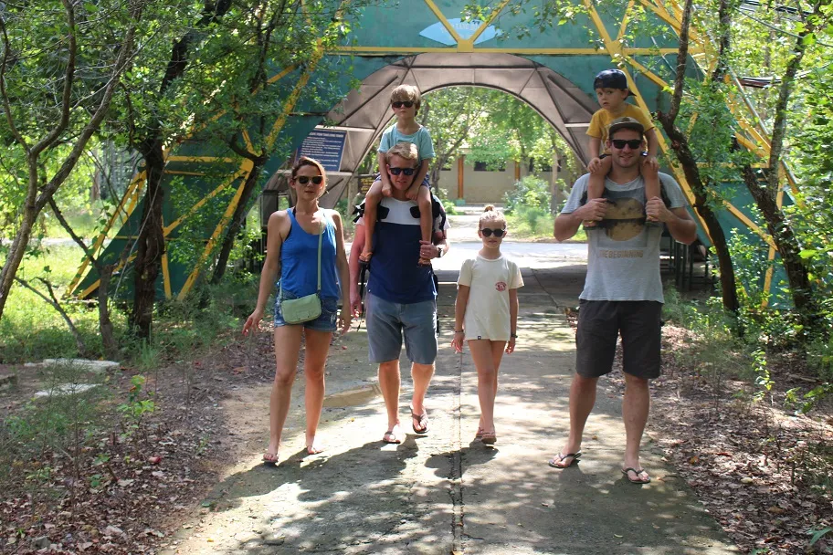 Day Tour | Explore Can Gio Mangrove Biosphere Reserve by Speedboat | Departs from Ho Chi Minh City